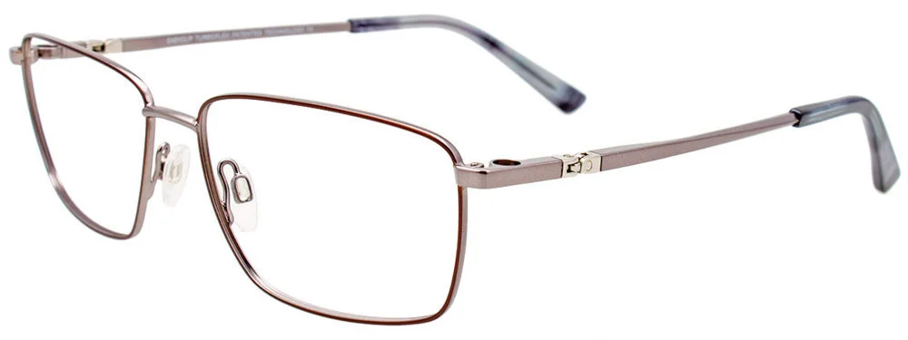 Easyclip Eyeglasses EC612