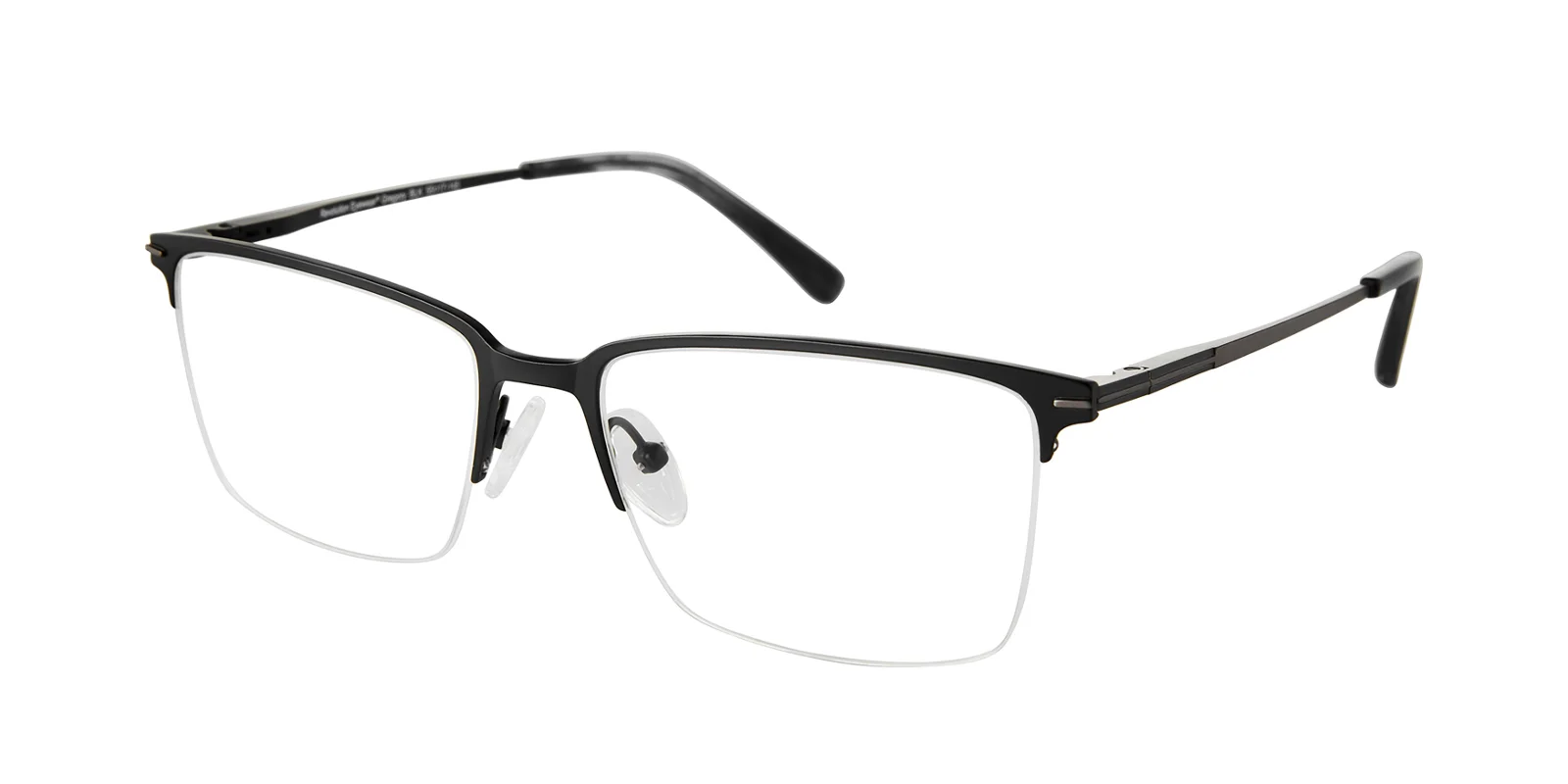 Revolution Eyeglasses GREGORY w/Clip