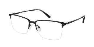 Revolution Eyeglasses GREGORY w/Clip