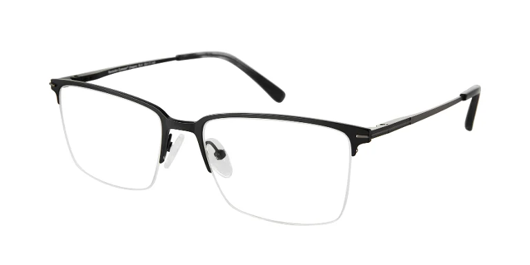 Revolution Eyeglasses GREGORY w/Clip