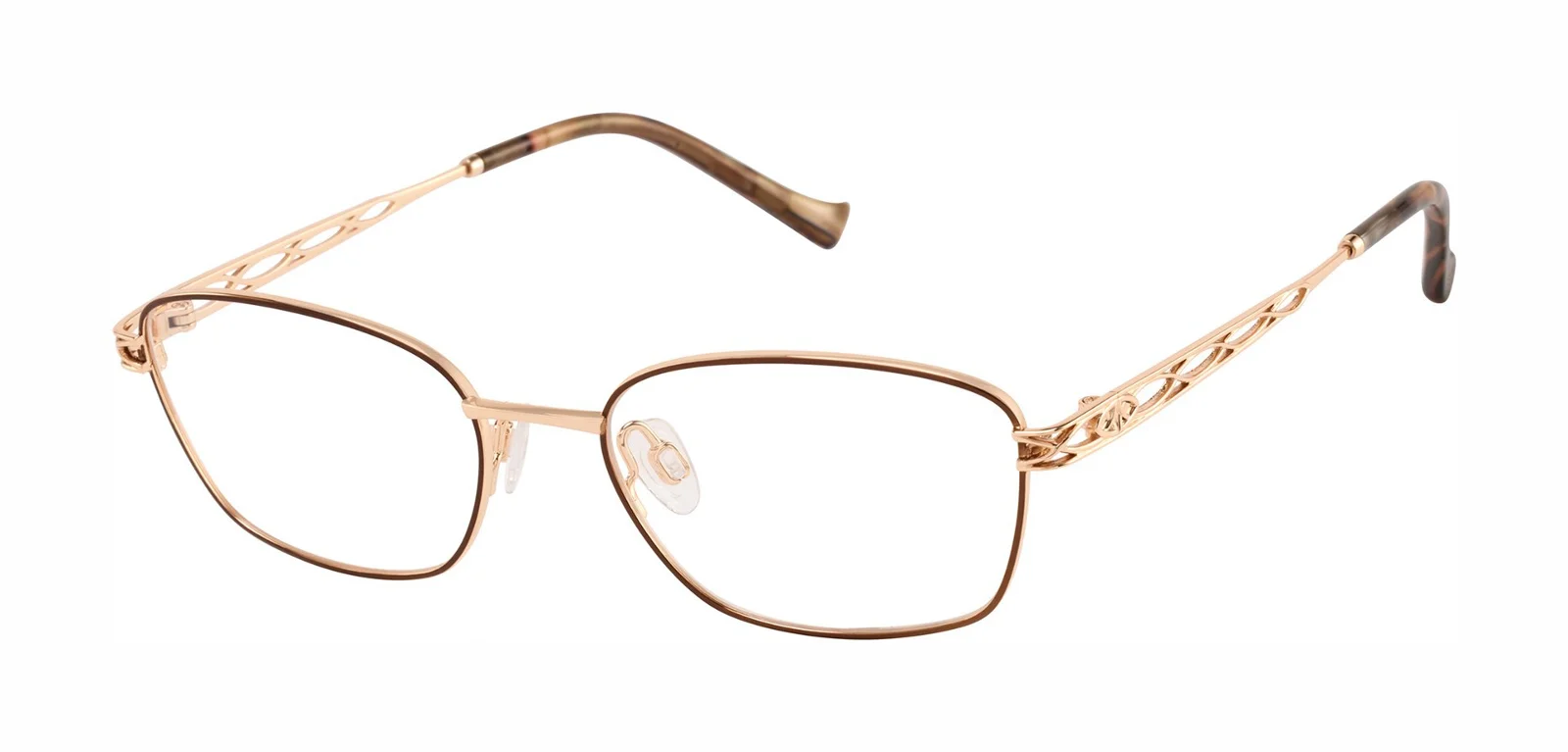 Tura Eyeglasses R157
