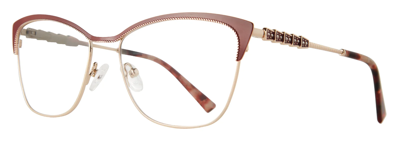 Serafina Eyewear Eyeglasses Belle