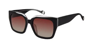 True Religion Sunwear Sunglasses TRU T3008