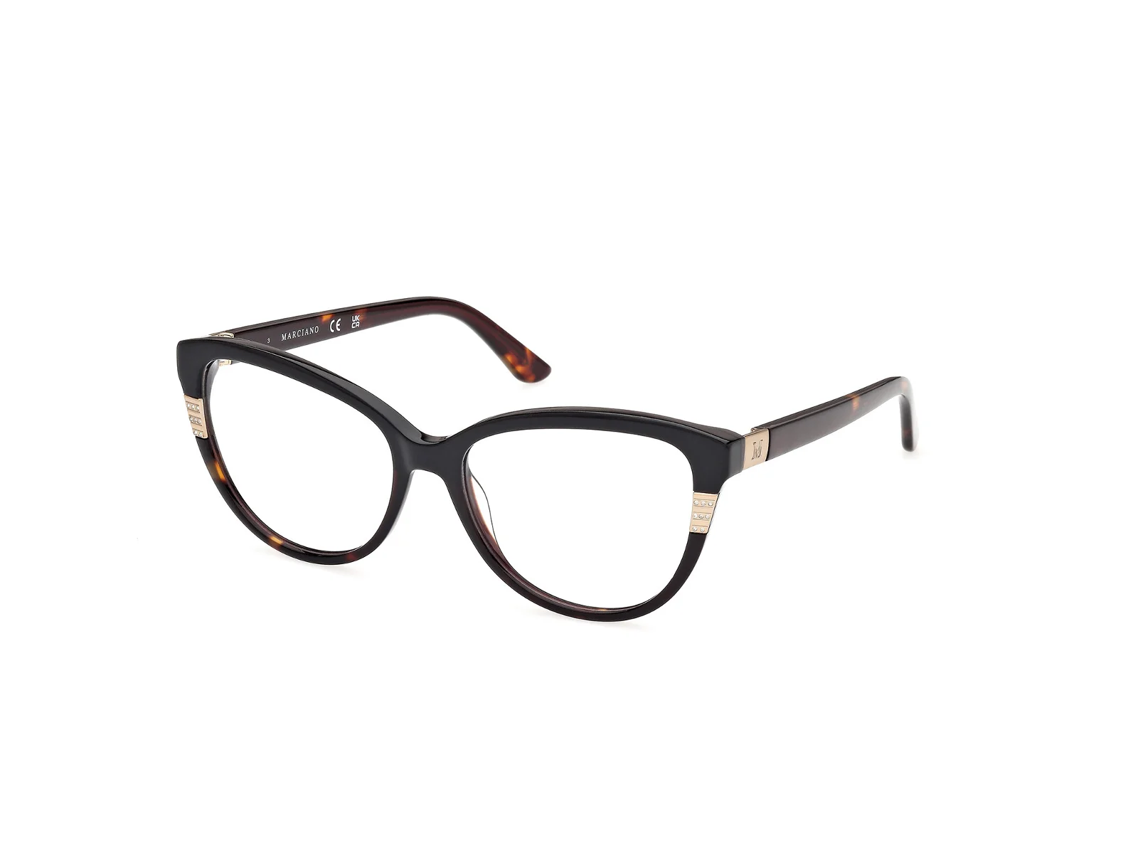 Guess By Marciano Eyeglasses GM50011
