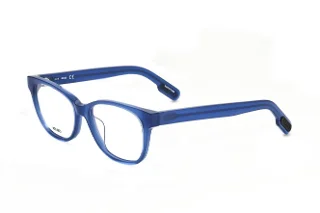 090 SHINY BLUE