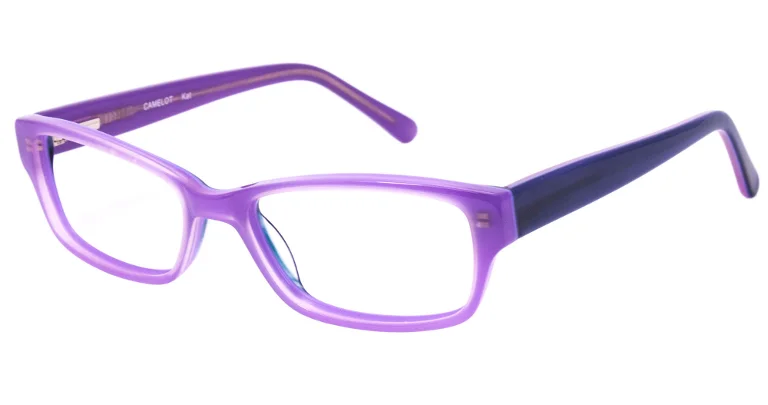 Camelot Kids Eyeglasses Kat