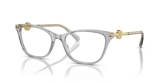 5305 Transparent Grey