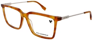 Karl Lagerfeld Eyeglasses KL6114