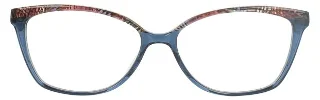 Trina Turk Eyeglasses Julia