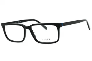 001 Shiny Black
