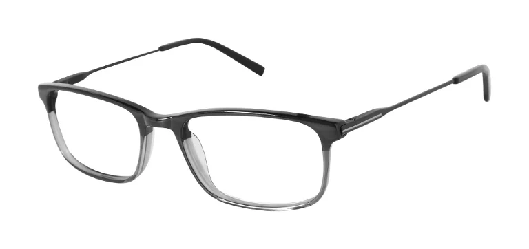 Geoffrey Beene Eyeglasses G530