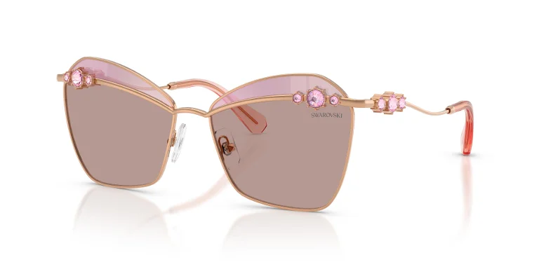 Swarovski Sunglasses SK7040