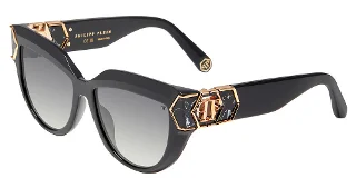 Philipp Plein Sunglasses SPP176M