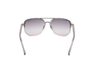 Ermenegildo Zegna Sunglasses EZ0232-H