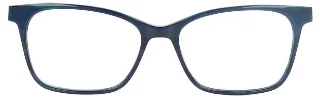 Jenny Lynn Eyeglasses Powerful