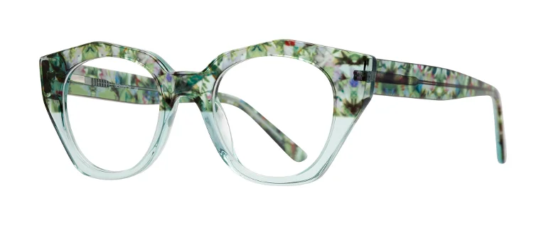 Serafina Eyewear Eyeglasses Kansas