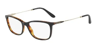 5049 Top Black Havana