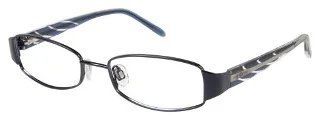 Ellen Tracy Eyeglasses MIHARA