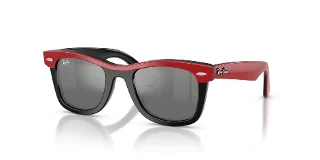 721588 Red & Black
