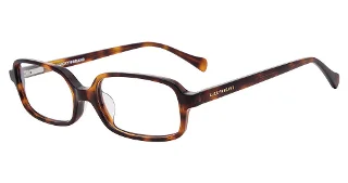 Lucky Brand Eyeglasses VLBD266
