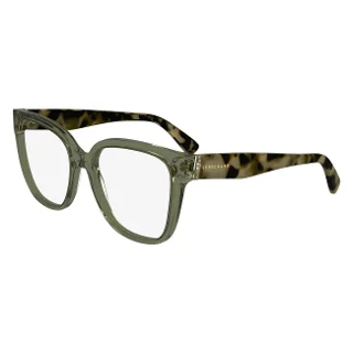 311 Transparent Olive/Havana