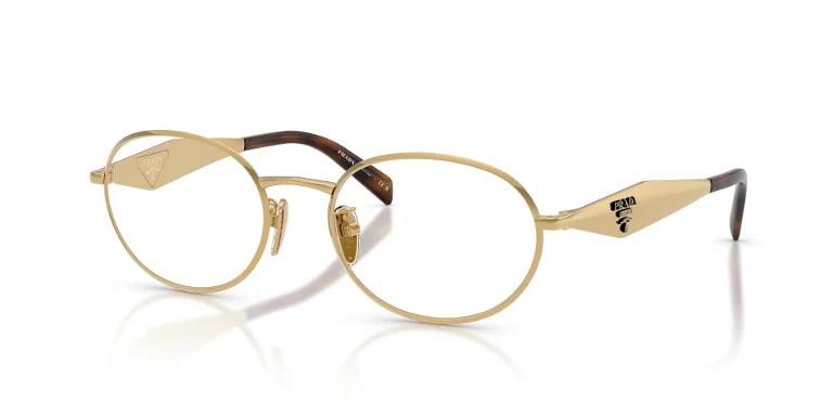 Prada Eyeglasses PRD53VD