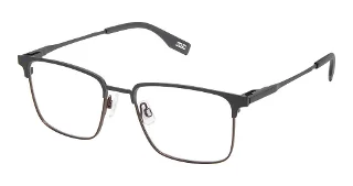 M203-E-9303 Charcoal Brown