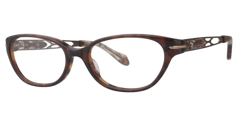 Leon Max Eyeglasses 4020