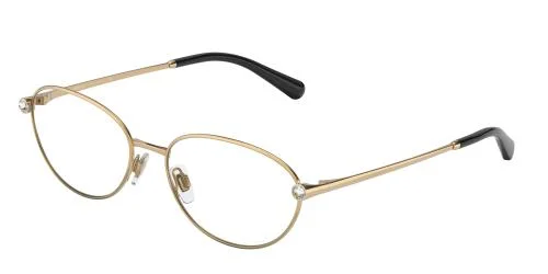 Dolce & Gabbana Eyeglasses DG1342B