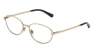 Dolce & Gabbana Eyeglasses DG1342B