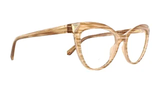Swarovski Eyeglasses SK5268