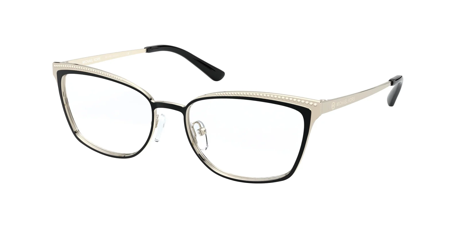 Michael Kors Eyeglasses MK3038