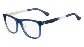 Calvin Klein Platinum Eyeglasses CK5882