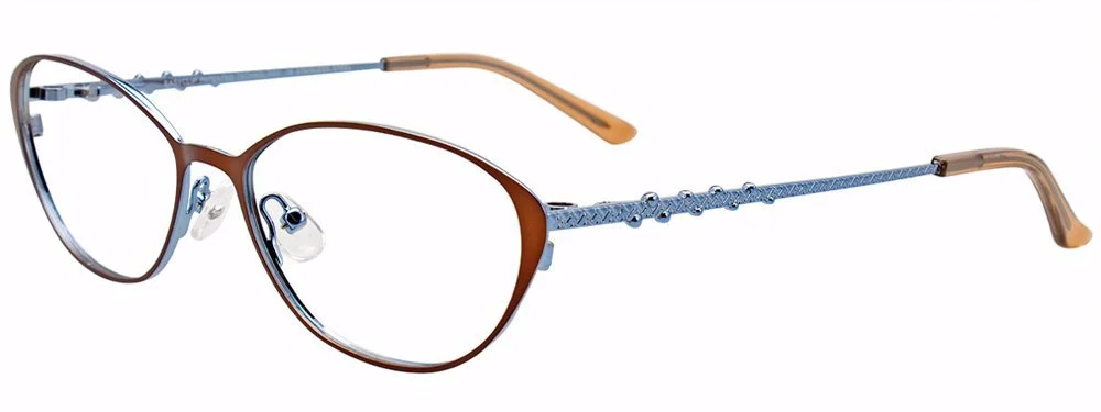 Easyclip Eyeglasses EC540