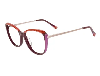 C2 Crimson/Burgundy