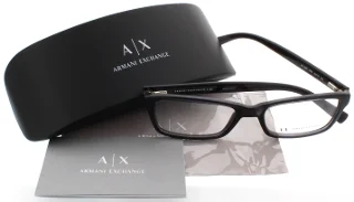 Armani Exchange Eyeglasses AX3007