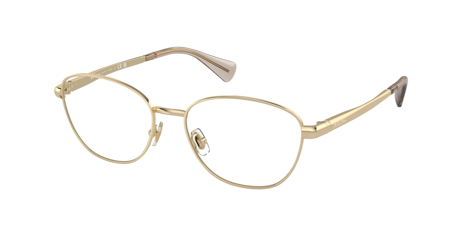 Ralph Eyeglasses RA6057