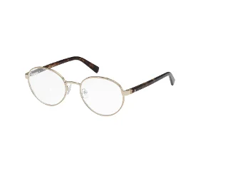 032 Shiny Deep Gold / Dark Havana