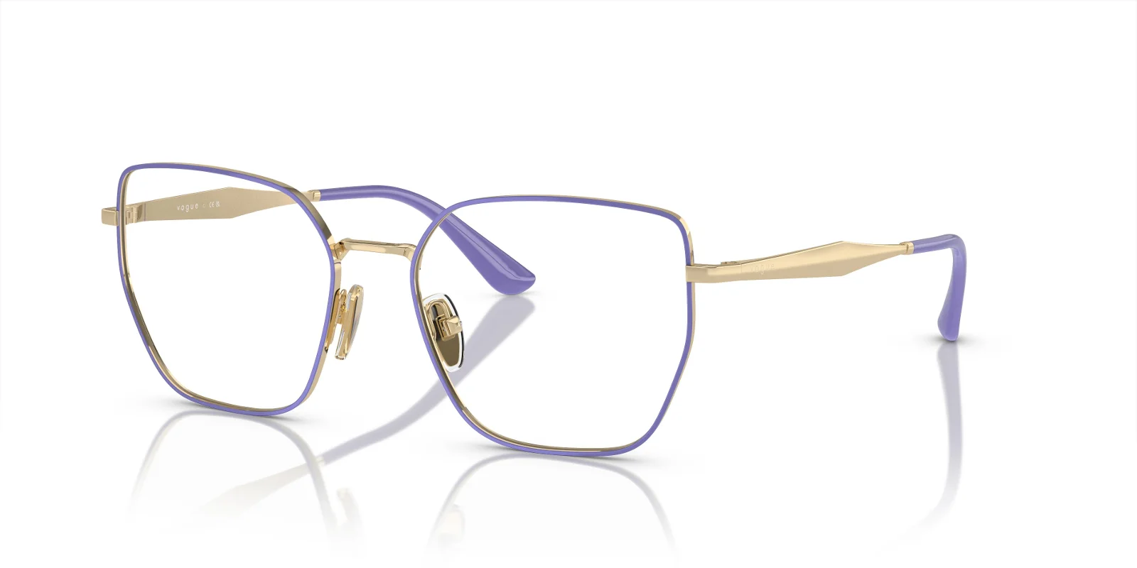 Vogue Eyeglasses VO4283