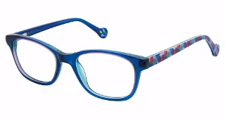 My Little Pony Eyeglasses GIDDY