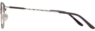 Adin Thomas Eyeglasses AT-578