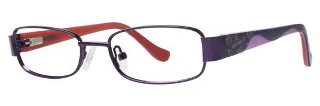Kensie Girl Eyeglasses WAVY