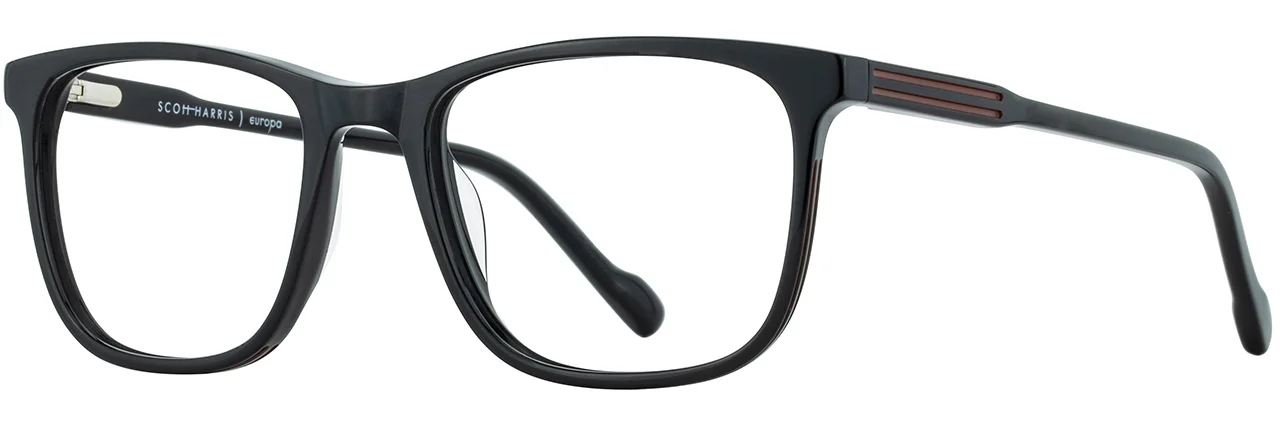 Scott Harris Eyeglasses SH-804