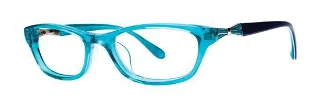 Lilly Pulitzer Eyeglasses MINTA