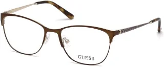 049  Matte Dark Brown