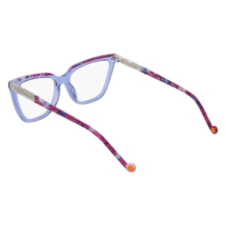 Pure Eyeglasses P-6009