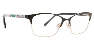 Vera Bradley Eyeglasses Sharon