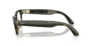 Ray Ban Smart Glasses RW7001