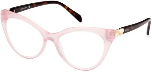 Emilio Pucci Eyeglasses EP5196