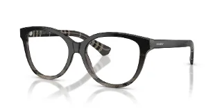 4200 Check Gradient Grey